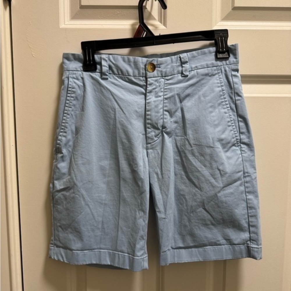 Mens Vineyard Vine Shorts
